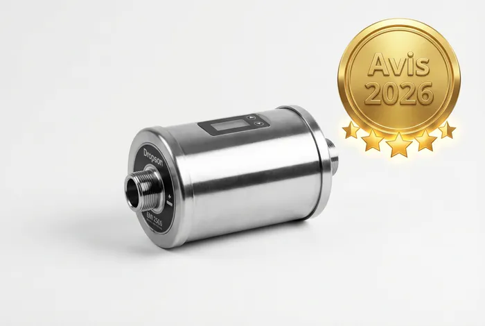 Dropson EMI 2500 Avis : Efficace ou gadget ? Test 2026 - Avis Dropson EMI 2500 : 3.2/5 ? L'erreur à ne pas faire - Anticalcaire Dropson EMI 2500 : Est-ce vraiment efficace ? Note et avis Dropson EMI 2500 pour l'année 2026.